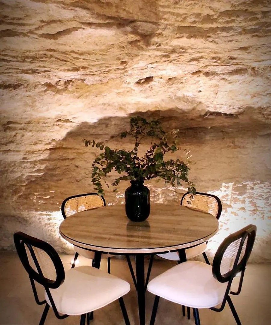 Casa Cueva Las Chicas Del Puente Setenil De Las Bodegas