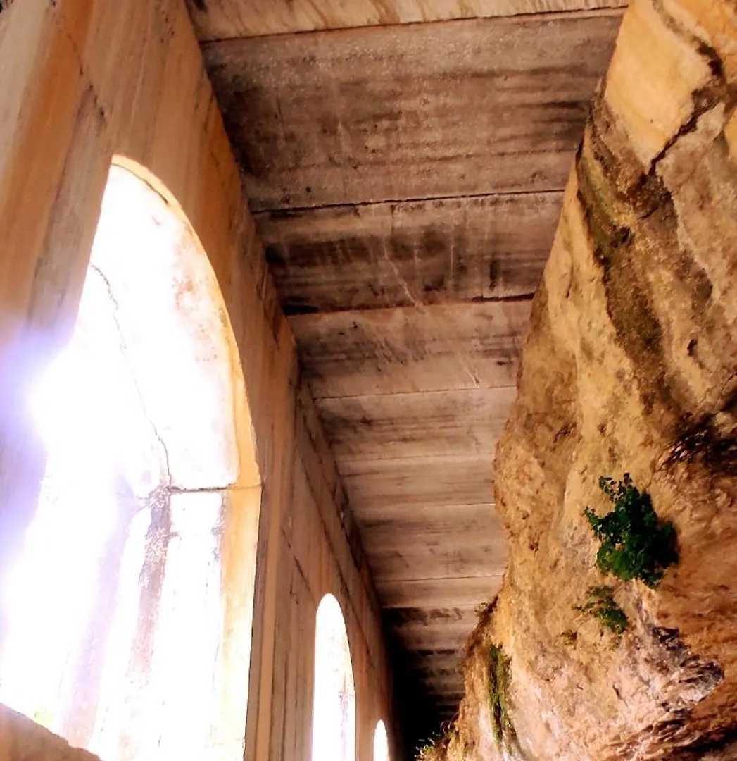 Casa Cueva Las Chicas Del Puente Setenil De Las Bodegas 0*,  España