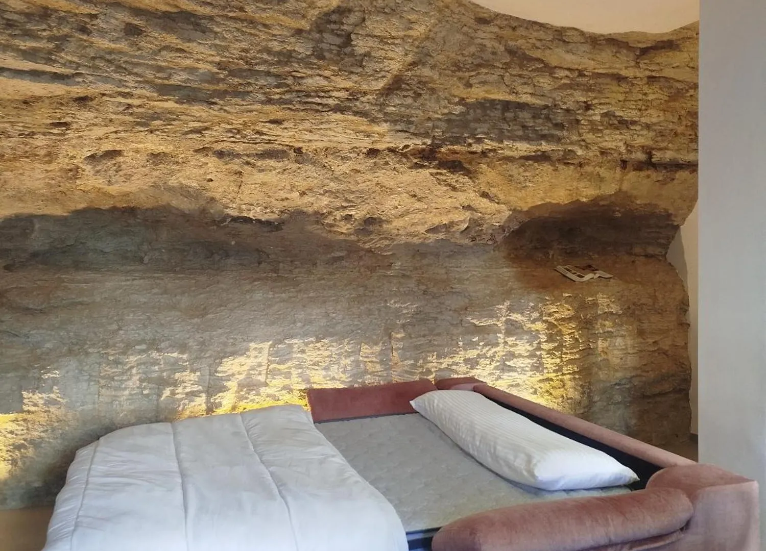 Casa Cueva Las Chicas Del Puente Setenil De Las Bodegas