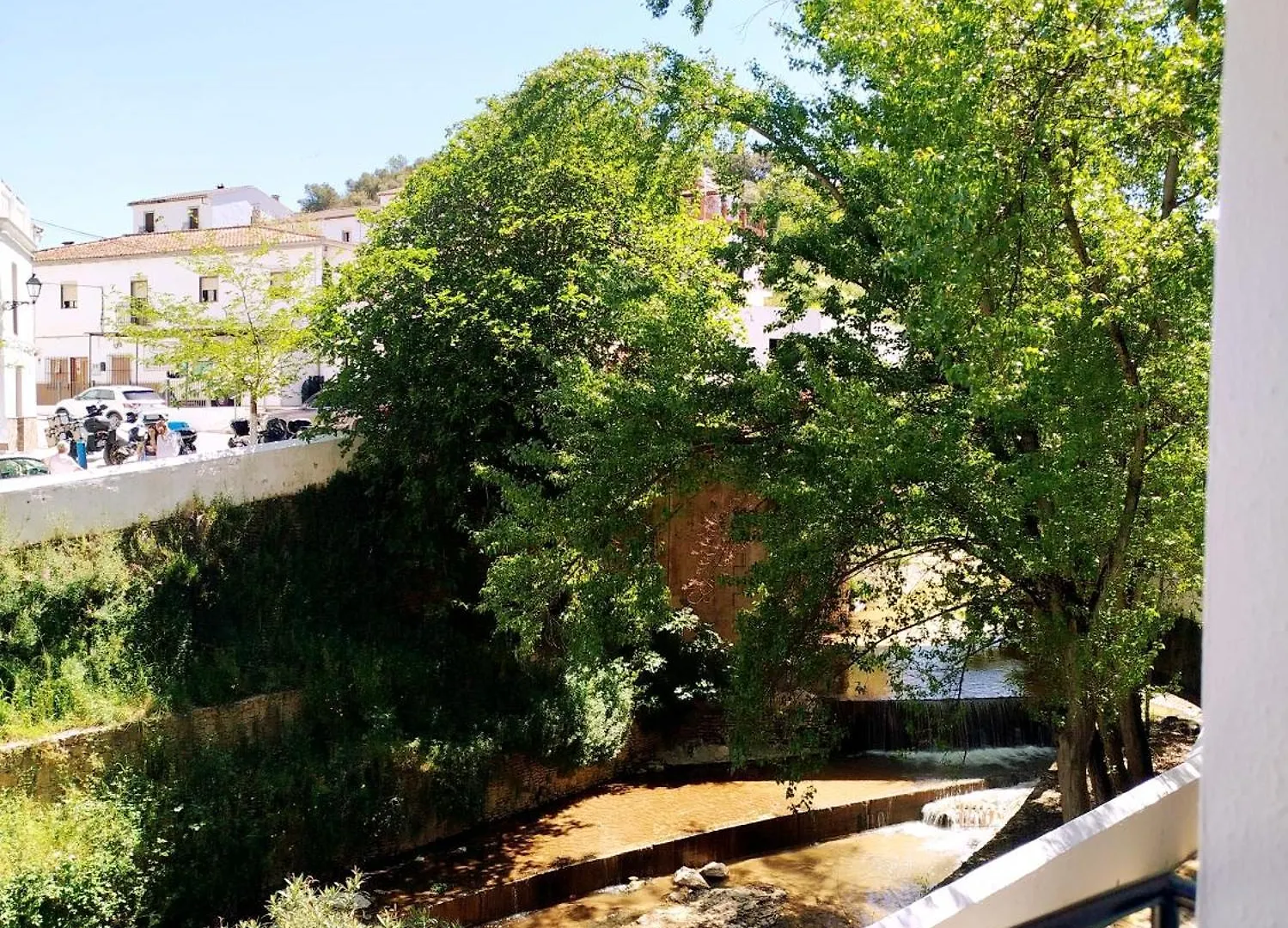 Casa Cueva Las Chicas Del Puente Setenil De Las Bodegas Сasa de vacaciones