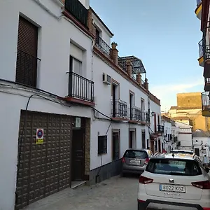 Casa Escarpes De Trejo Setenil De Las Bodegas