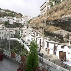Séjour à la campagne Cuevas De Setenil, Setenil De Las Bodegas