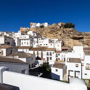 Apartment La Jaboneria De Setenil, Setenil De Las Bodegas