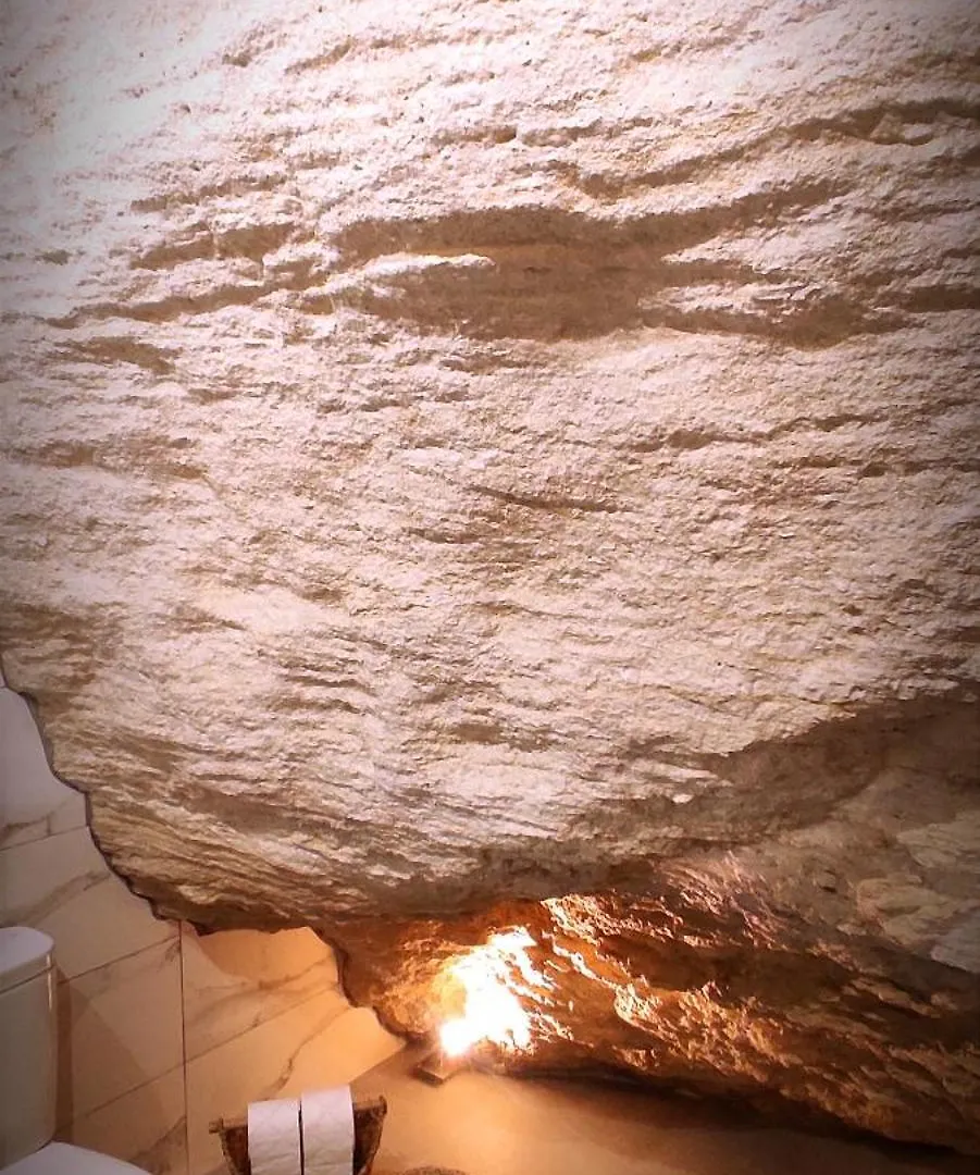 Casa Cueva Las Chicas Del Puente Setenil De Las Bodegas 0*,