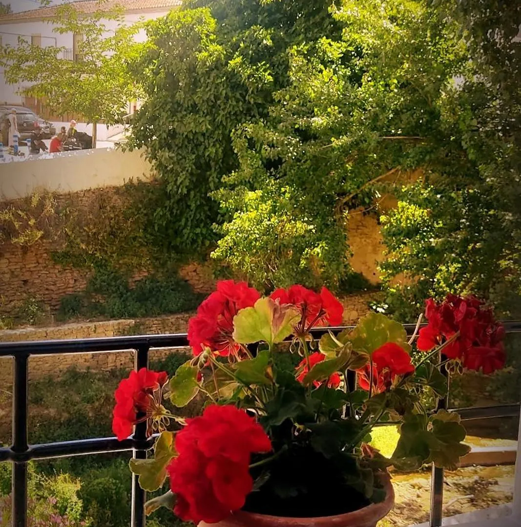 Holiday home Casa Cueva Las Chicas Del Puente Setenil De Las Bodegas Spain